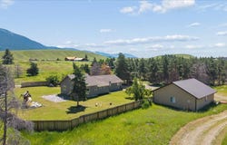 74 Berger Lane, Eureka, MT 59917