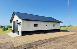 Tasha Drive, Garfield, MN 56332