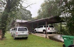 112 Cedar Crest Dr, Clinton, AR 72031
