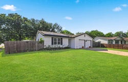 7106 Moat Cv, Austin, TX 78745