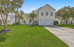 1441 Crossbill Trail, Hanahan, SC 29410