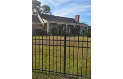 603 W PATTON Avenue, Montgomery, AL 36105