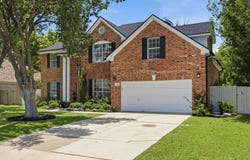 306 Thunderbay Dr, Georgetown, TX 78626