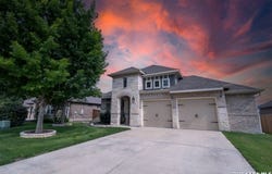 832 Silver Fox, Cibolo, TX 78108