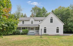 14 Caitlin Drive, Gorham, ME 04038