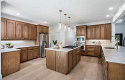 890 Topaz Lane, Oak Point, TX 75068