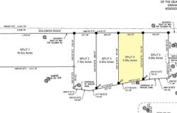 TBD E Solomon Rd #9, Safford, AZ 85546