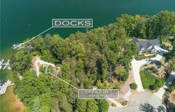 223 Squirrel Point, Six Mile, SC 29682