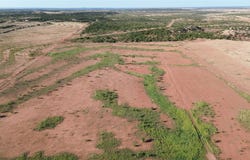 US Hwy 180, Hermleigh, TX 79526