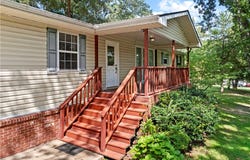 120 S Old Farm Road, Harrison, AR 72601