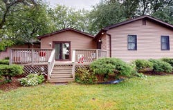 66 Hillcrest Drive, Willard, OH 44890