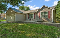 2601 Cranley St, Lawrence, KS 66046