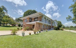1245 Mooty Bridge Road, Lagrange, GA 30240