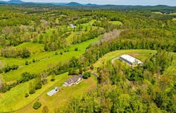7312 OAK Lane, MARSHALL, VA 20115