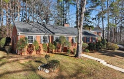 1006 Cuscowilla, Cary, NC 27511