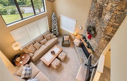 9064 Aspen Dr, Seven Springs Resort, PA 15622