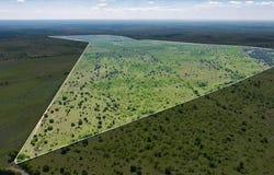 County Rd 2730, Lometa, TX 76853