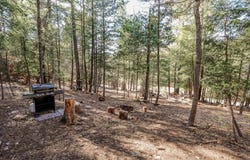2 Mountain View Ln, Cloudcroft, NM 88317