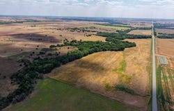 E0420 & Stable Rd, Lahoma, OK 73754