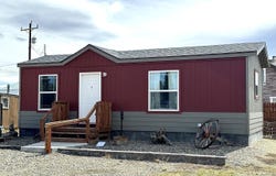 205 Grant St, Walden, CO 80480