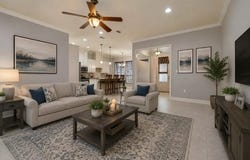 5348 COURTYARD Drive, Gonzales, LA 70737