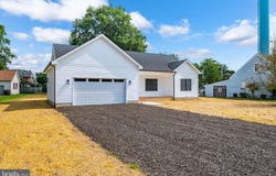 155 WRIGHT Street, PRESTON, MD 21655