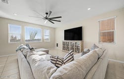 17428 S Nicholas Falls Drive, Vail, AZ 85641