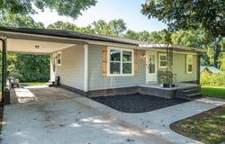 150 Clark Road, Inman, SC 29349