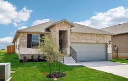 216 BARTON PT, Cibolo, TX 78108