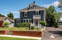 627 Central Avenue, Dover, NH 03820