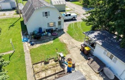 1128 W Cherry Street, Bluffton, IN 46714