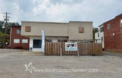 10 W Main St, Glenville, WV 26351