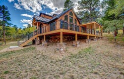 964 Ski Rd, Allenspark, CO 80510