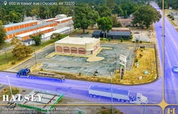 850 W Keiser Ave, Osceola, AR 72370