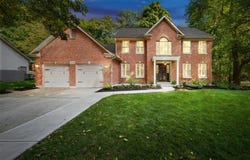 2340 Cara Drive, Troy, OH 45373