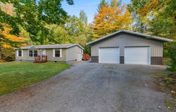 16326 FAUST LN, White Lake, WI 54491