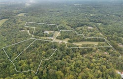 W State Road 56 (Tract 1), Lexington, IN 47138