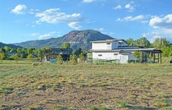 63 Fairway Drive, Durango, CO 81301
