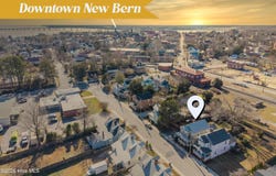 813 N Craven Street, New Bern, NC 28560