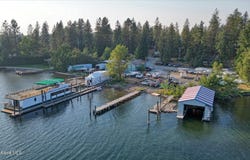 5729 E Marine Dr, Post Falls, ID 83854