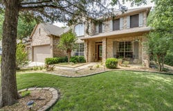 111 Red Bluff Drive, Hickory Creek, TX 75065