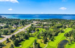 6003 Golfcrest Drive, Williamsburg, MI 49690