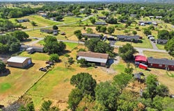 110 Draper Drive, Springtown, TX 76082