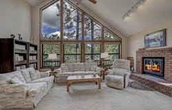 5100 N Hilltop Drive, Pine, AZ 85544