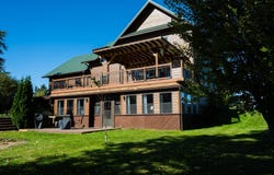 4680 Cotton Tail Lane NW, Alexandria, MN 56308