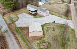 4 CR 539, COMO, MS 38619