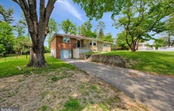 8530 LINWOOD Drive, ELLICOTT CITY, MD 21043