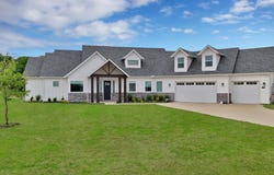 2223 Providence Way, Nevada, TX 75173