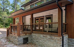 106 W Eagle Mountain Trail, Broken Bow, OK 74728