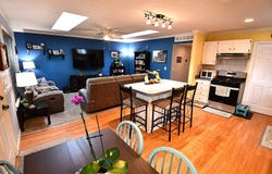 39675 Camp St Drive, Harrison Twp, MI 48045-5